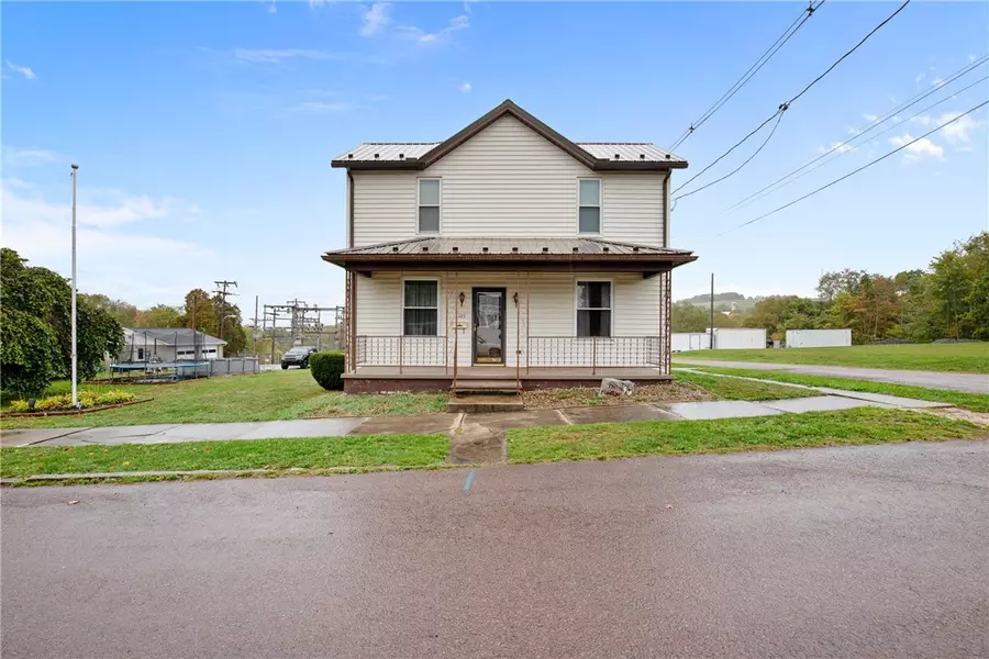 223 Olinger Street, Meyersdale, PA 15552