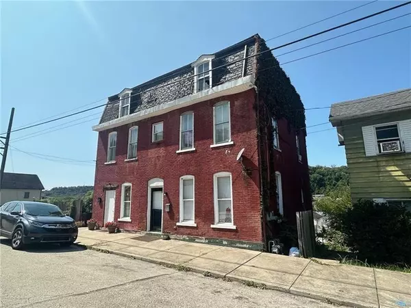 West Newton, PA 15089,207-209 N 2nd Street