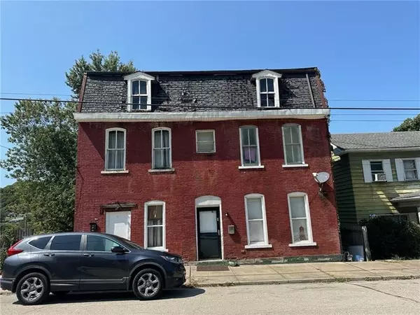 207-209 N 2nd Street, West Newton, PA 15089