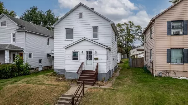 Sharon, PA 16146,655 Spruce Ave