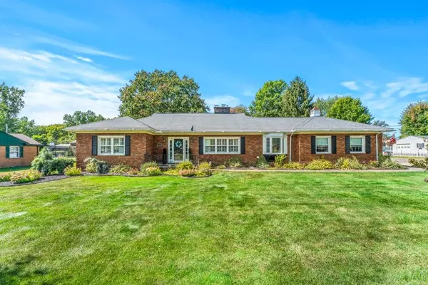 128 Meadowbrook Road, PA 16148