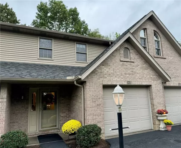 121 Windy Drive #121, Butler, PA 16001