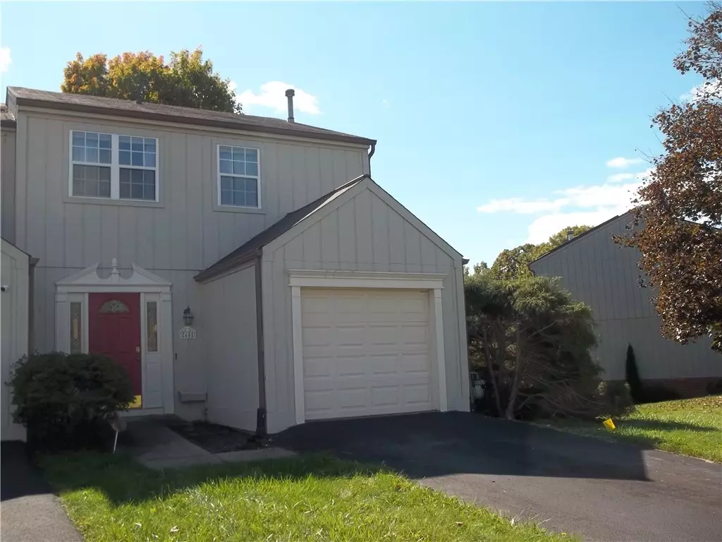 Cranberry Twp, PA 16066,60 Monmouth Dr