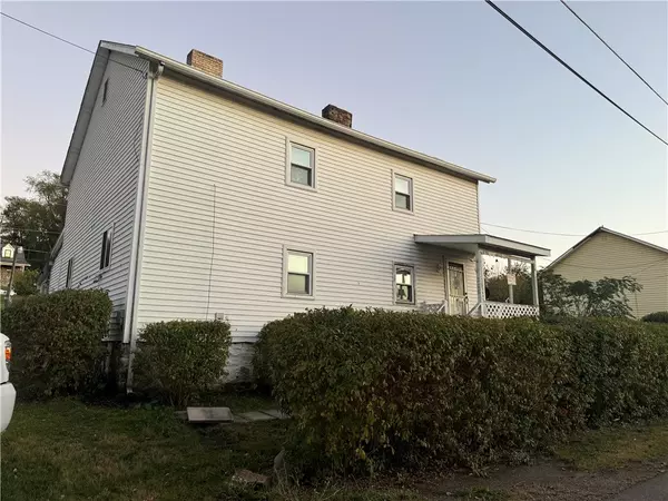 Brownfield, PA 15416,206 2nd Street