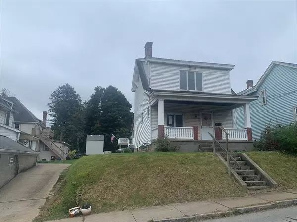 Coraopolis, PA 15108,615 Maple St