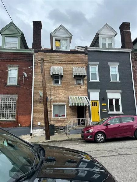 116 N Evaline, Pittsburgh, PA 15224