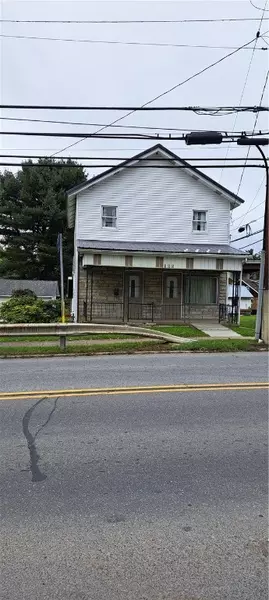 105 N Main St, Punxsutawney, PA 15767