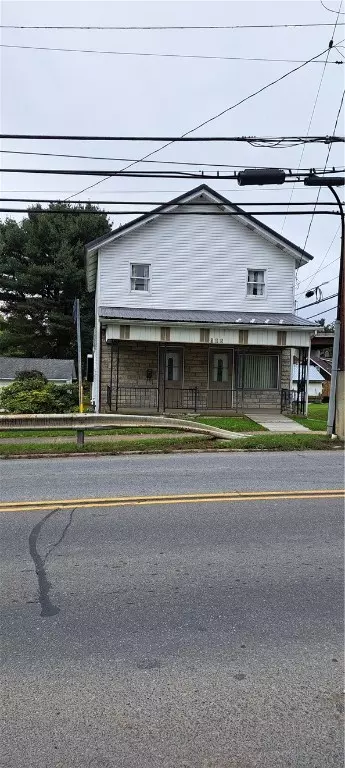 Punxsutawney, PA 15767,105 N Main St