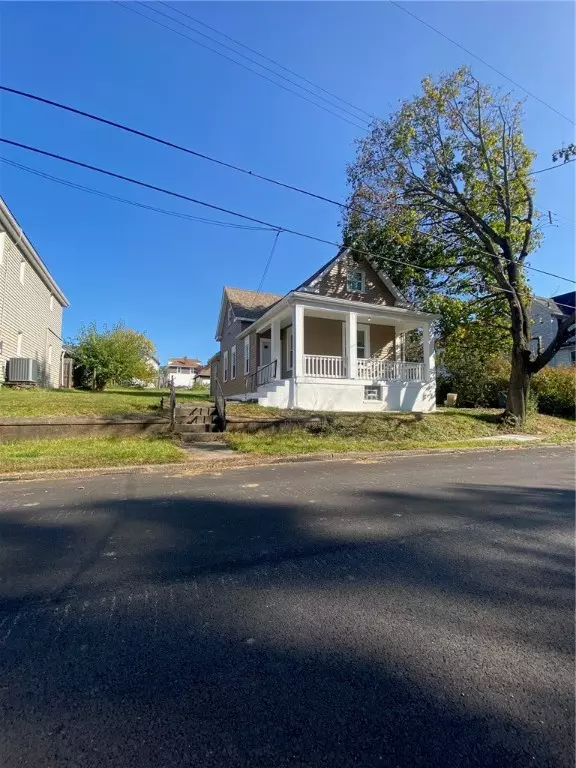 Mckeesport, PA 15132,2707 Kansas Street