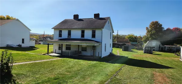 Latrobe, PA 15650,116 Whyle Row