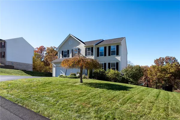 Greensburg, PA 15601,234 Sussex Way