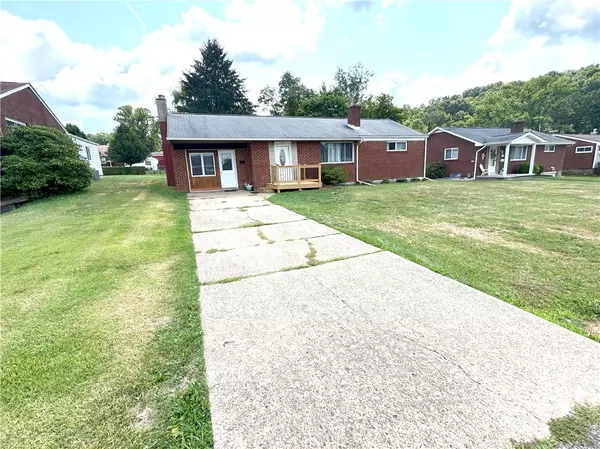 Lower Burrell, PA 15068,115 Sylvan Dr