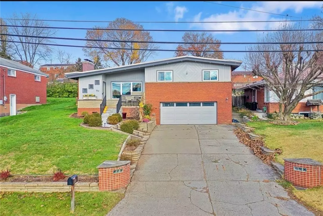 Pittsburgh, PA 15236,937 Fredericka Dr