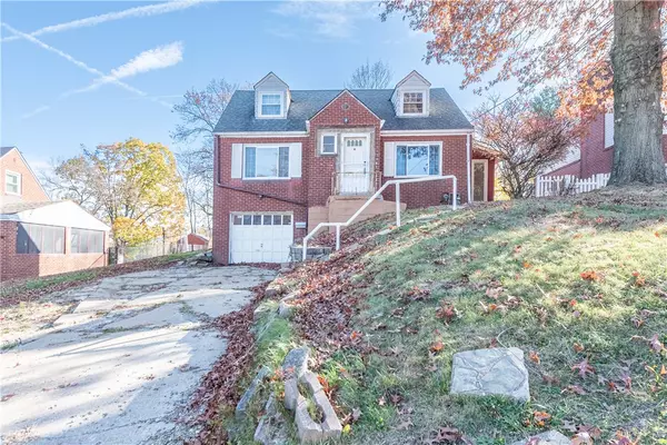 Bethel Park, PA 15102,217 Oaklyn Road