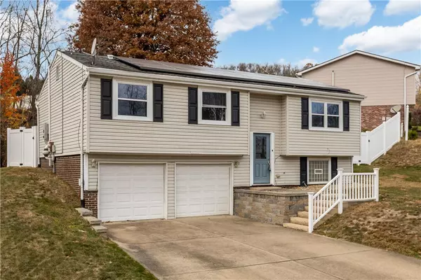 White Oak, PA 15131,136 Penn Crest Circle