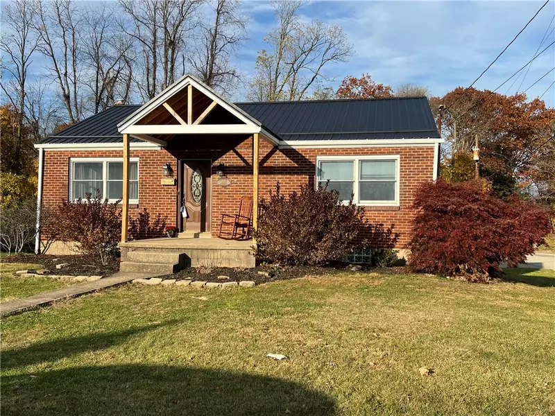 2920 York Drive, Lower Burrell, PA 15068