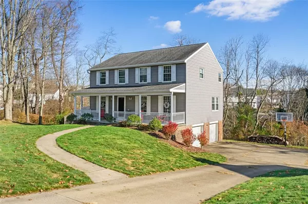 284 Kettering Cir, Gibsonia, PA 15044