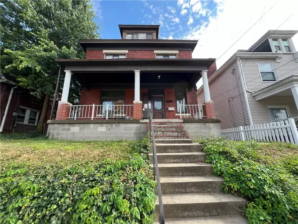 3949 Mcclure Ave, Pittsburgh, PA 15212