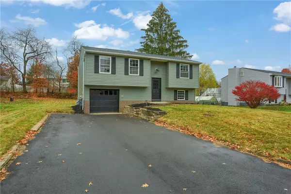 Cranberry Twp., PA 16066,306 Fayette Dr.