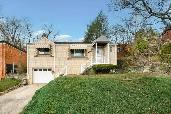 706 Linda Dr, Pittsburgh, PA 15226