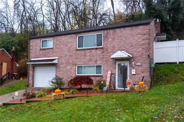 West Mifflin, PA 15122,4960 Aspen St