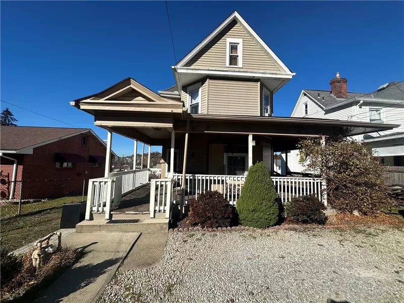 5827 Meade Street, Mckeesport, PA 15135