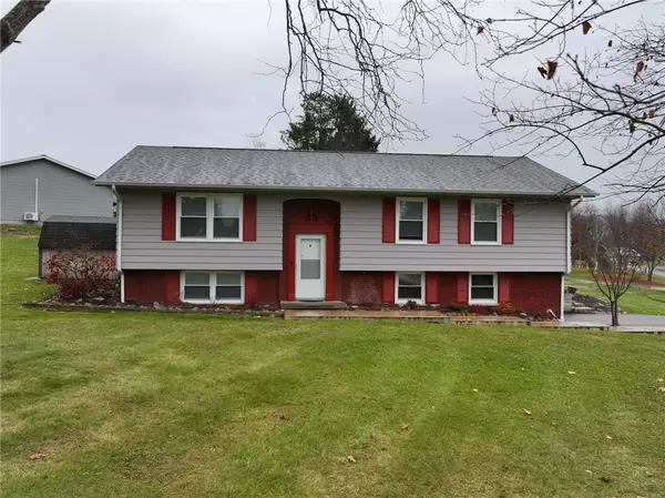 129 Green Brae Rd, Kittanning, PA 16201