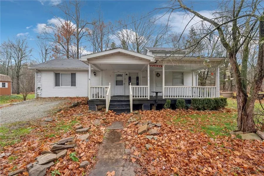 118 Carnahan Ln., Ligonier, PA 15658