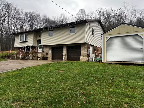 350 Old post rd, Prosperity, PA 15329