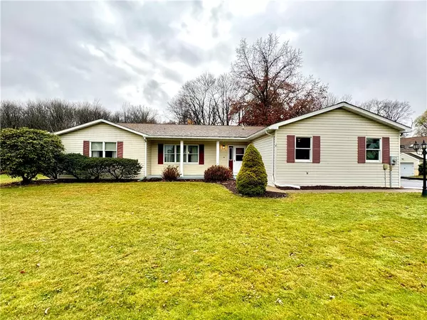 569 Whitestown Road, Butler, PA 16001