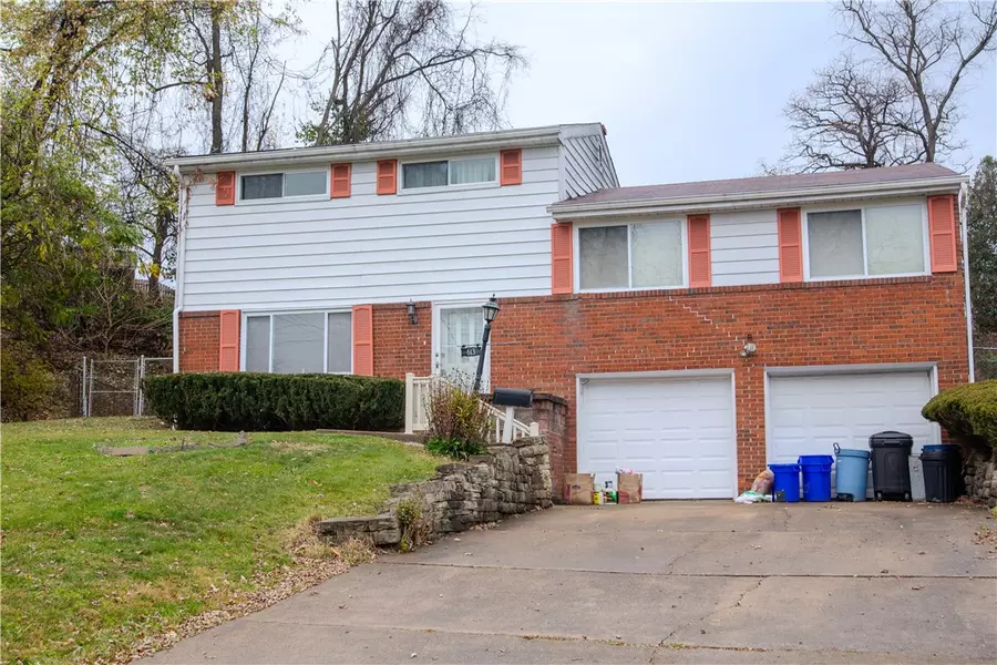 613 Brightberry Rd, Monroeville, PA 15146