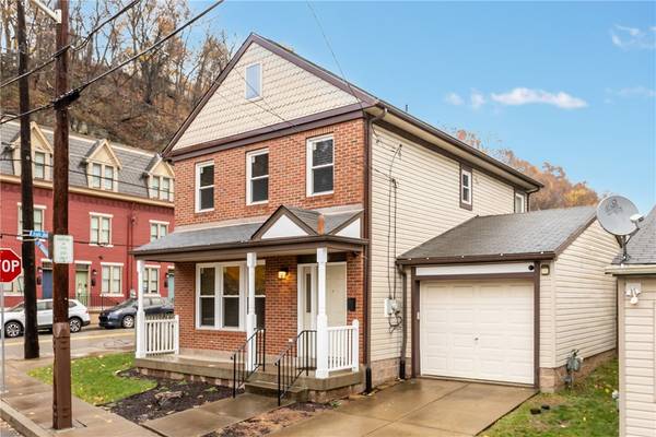 2388 Irwin Ave, Pittsburgh, PA 15214