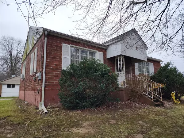 272 Oakdale Road, Darlington, PA 16115