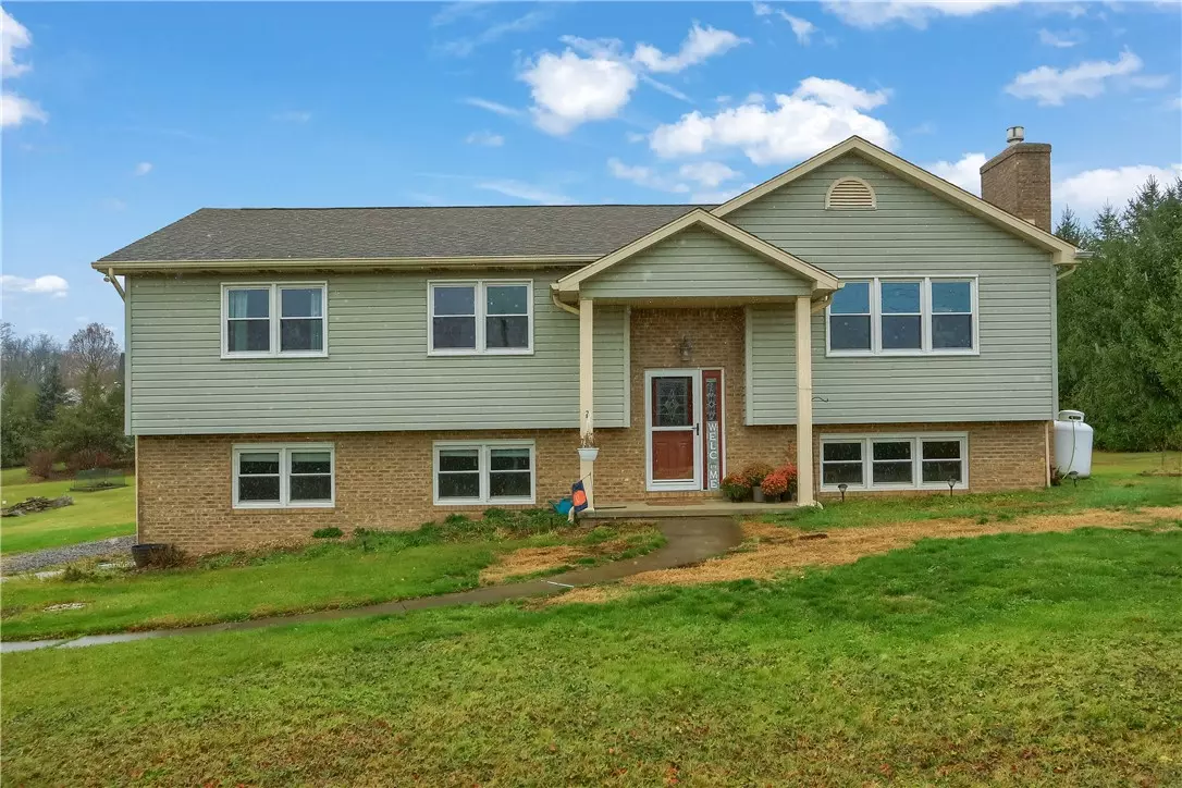 Butler, PA 16001,457 Dinnerbell Road