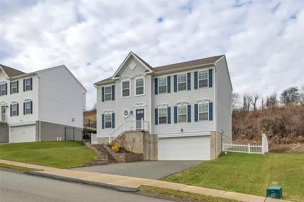 Belle Vernon, PA 15012,116 Azalea Circle