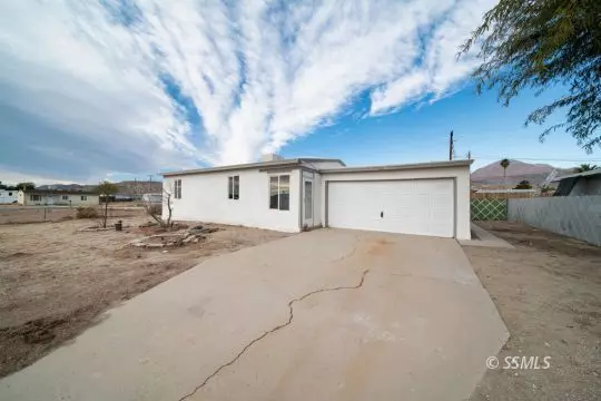 Trona, CA 93562,84592 12th Street