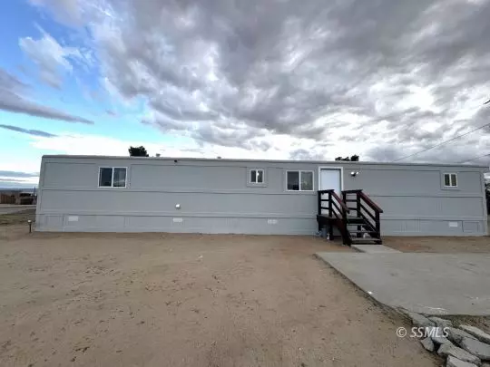 Ridgecrest, CA 93555,3563 W Graaf AVE