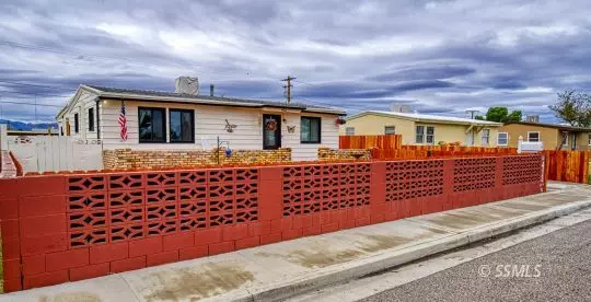 413 N Helena ST, Ridgecrest, CA 93555