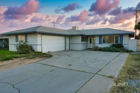 425 Perdew AVE, Ridgecrest, CA 93555