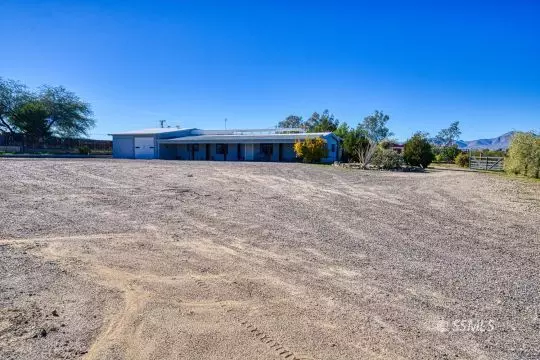 Ridgecrest, CA 93555,209 S Brady ST