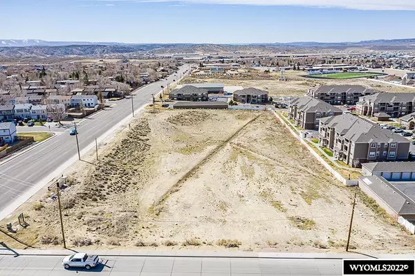 Rock Springs, WY 82901,00 Foothill B-2