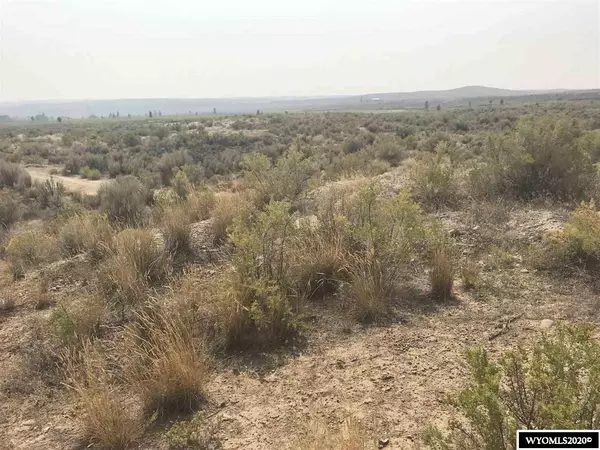 Green River, WY 82935,Lot #24 Sagebrush Drive