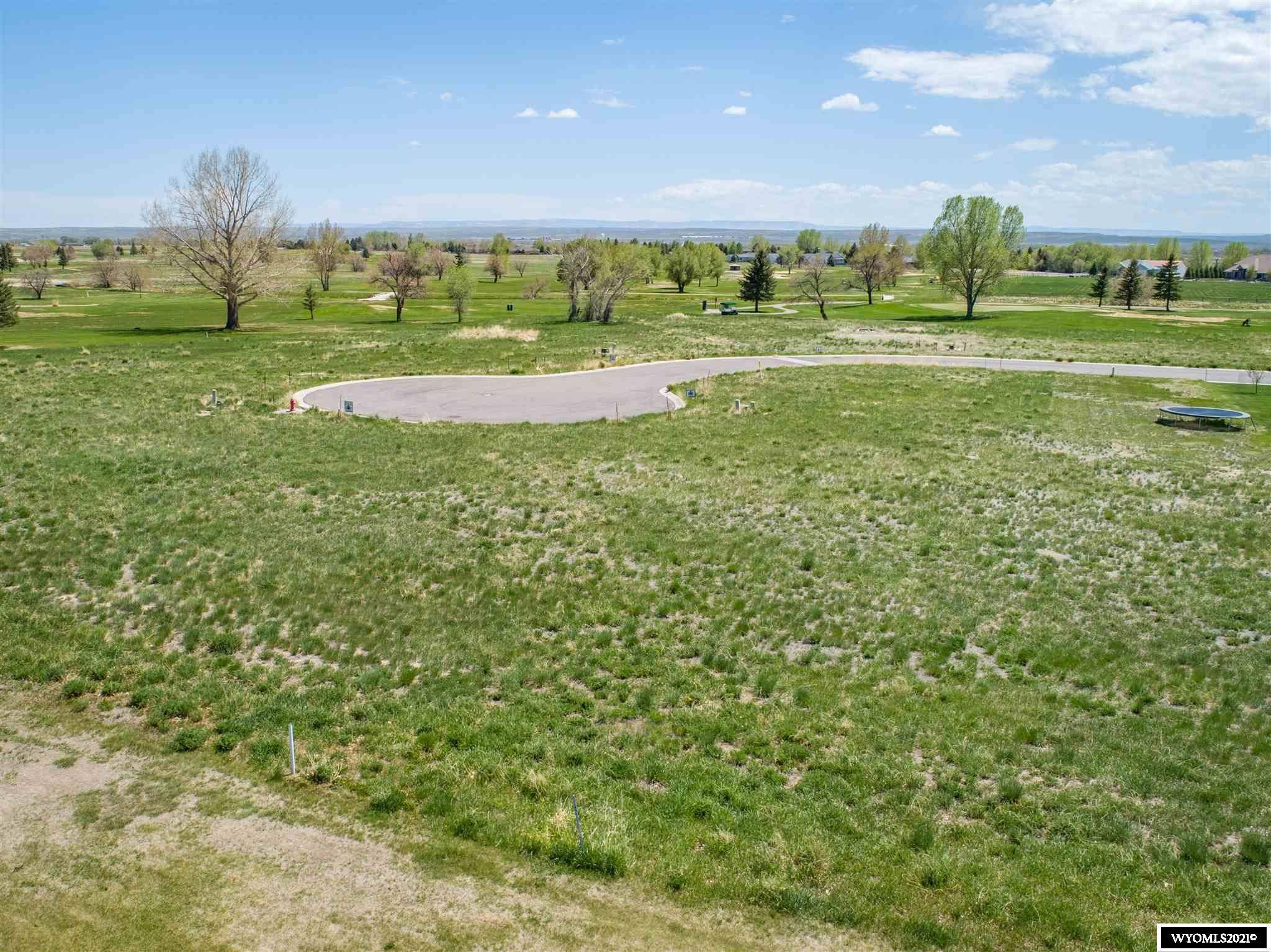 Riverton, WY 82501,Lot 10 Pebble Beach Drive