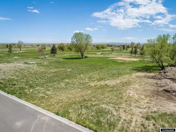 Riverton, WY 82501,Lot 17 Pebble Beach Drive