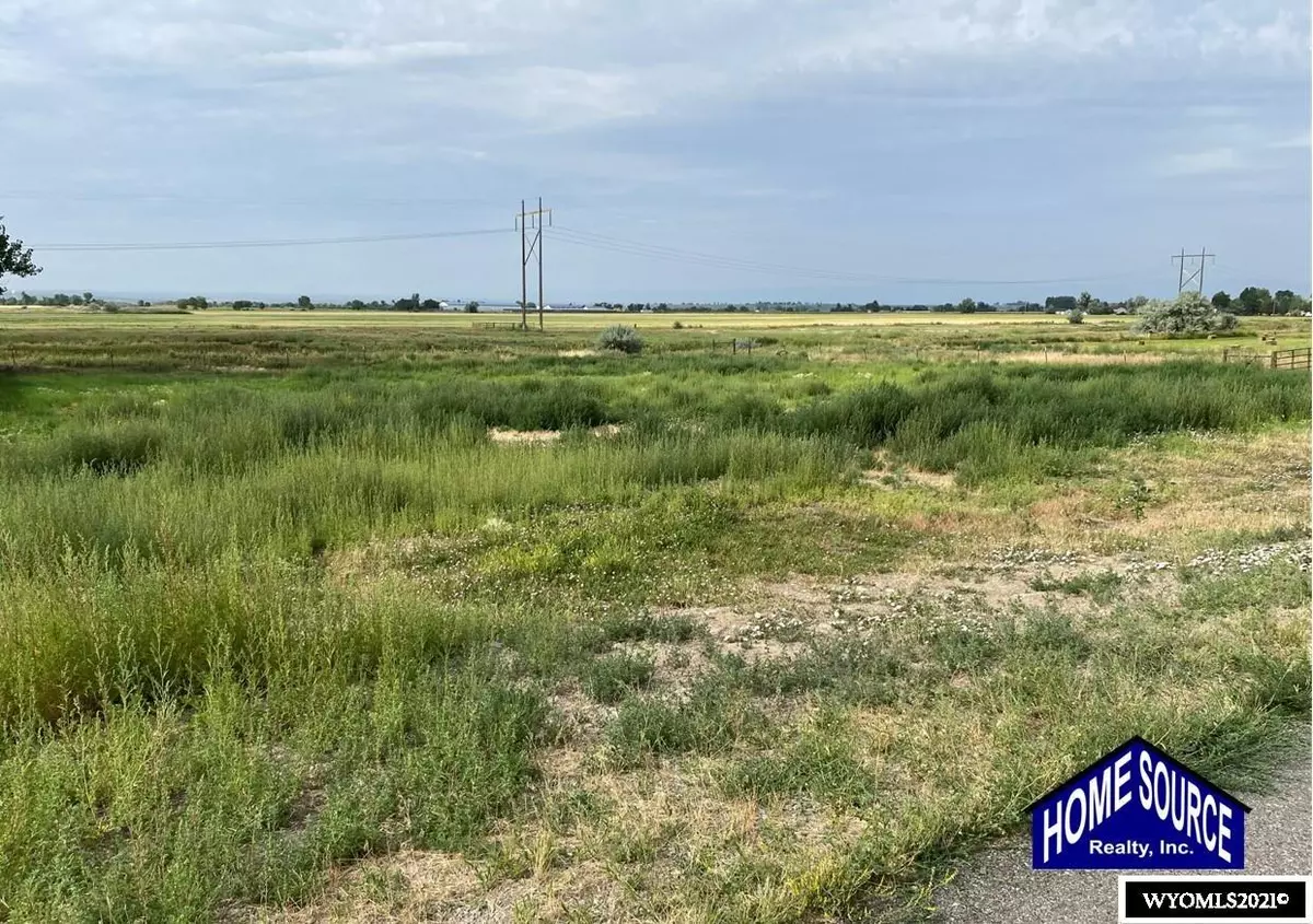 Riverton, WY 82501,1955 Riverview Rd