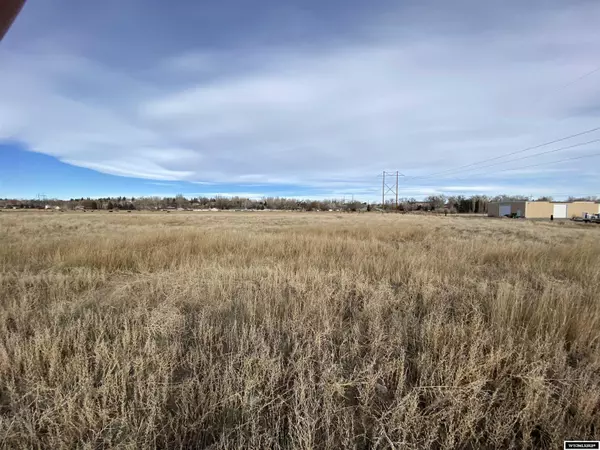 Riverton, WY 82501,Lot 4 Major Avenue