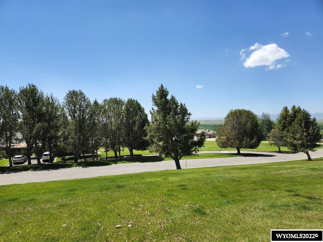 Saratoga, WY 82331,Lot 4 10th Addition, Old Baldy