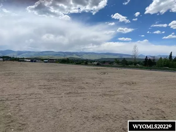 Lander, WY 82520-0000,1072 Pronghorn Drive