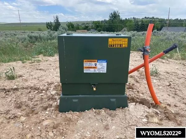 Lander, WY 82520-0000,1072 Pronghorn Drive