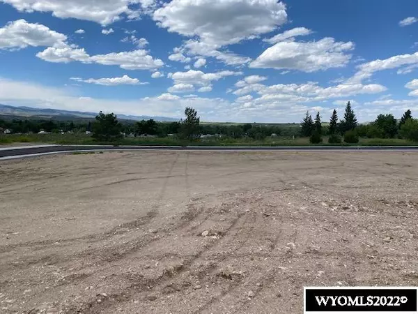 Lander, WY 82520-0000,1100 Pronghorn Drive